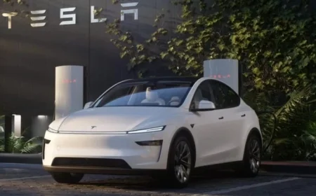 Tesla Loses Key Program Manager of Its Top-Selling Electric Car