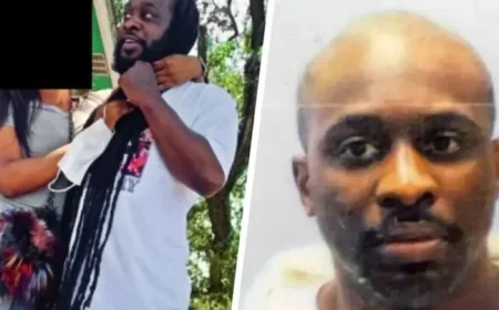 Supreme Court Considers Rastafarian’s Religious Rights Claim on Dreadlocks