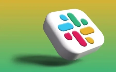 Slack Outage: Users Struggle to Send and Receive Messages