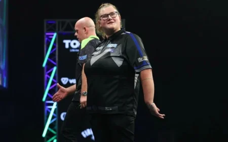 “Greaves Poised to Excel After Strong Endorsement”