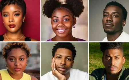 Netflix Greenlights Sequel Series to ‘A Different World’