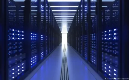 AI Investment Yields Decline, Raising Concerns of a Market Bubble