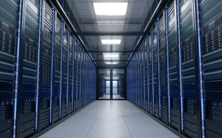 AI’s Water Consumption May Soon Equal 10 Million Americans’ Use