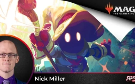 Vivi Ornitier Card Banned in Standard Magic: The Gathering Update