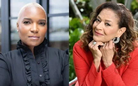 Netflix Orders Series for ‘A Different World’ Sequel