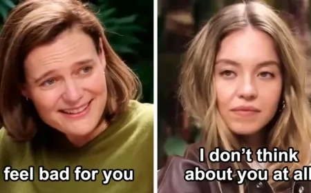 Sydney Sweeney’s Controversial Moment Sparks Hilarious New Memes: Top Picks