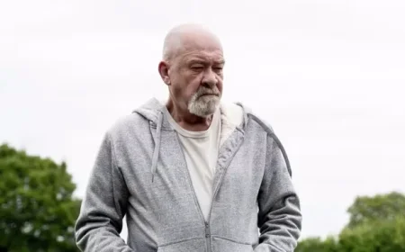 Tonight’s Emmerdale Episode: Bear Wolf’s Story Changes Everything