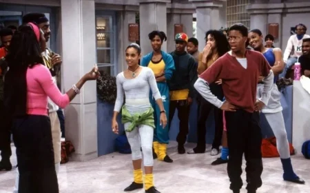 Netflix Greenlights ‘A Different World’ Sequel Series