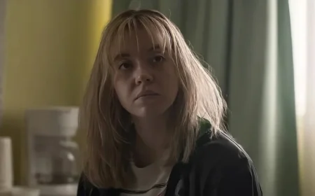 Sydney Sweeney Addresses ‘Christy’ Box Office Disappointment