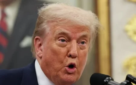 Trump’s Policies Cause Gourmet Italian Pastas to Disappear from Shelves