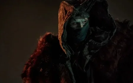 Guillermo del Toro Optimistic About Creation in Frankenstein