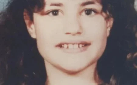 Convicted: 1994 Child Murderer Sentenced to Life Imprisonment