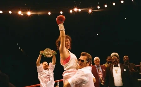 Sydney Sweeney Defends ‘Christy’ Despite Disappointing Box Office Results