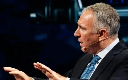 Laura Sterner Resigns, Adding to Citadel’s Executive Departures