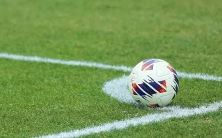 NCAA Reveals 2025 DI Women’s Soccer Championship Selections