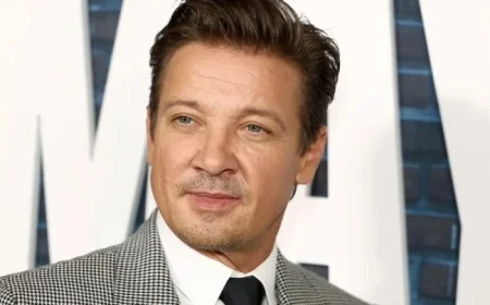 Jeremy Renner’s Allegations Unveiled Through Text Messages