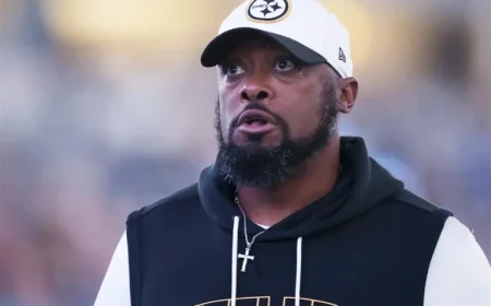 Gerry Dulac: Steelers Suffer System Breakdown, Not an Isolated Incident