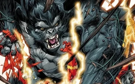 HBO Max Develops ‘DC Crime’ Series from ‘American Vandal’ Creators