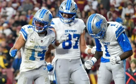 Trump Responds to Viral Videos of NFL Fans Booing Him