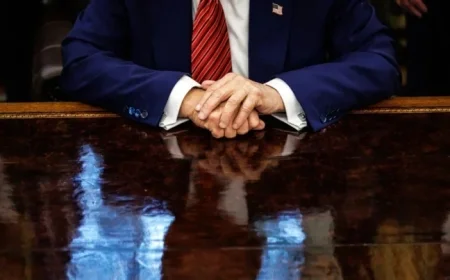 Trump’s Health Care Plan Concept Unveiled, Faces Criticism