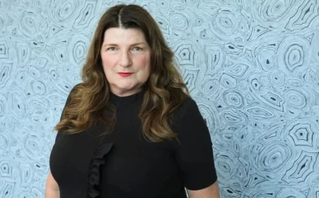 Marie-France Bazzo Navigates Controversial Comeback Territory