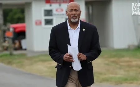 Democrats’ Attempt to Extend COVID-Era Obamacare Subsidies Blocked in Funding Bill