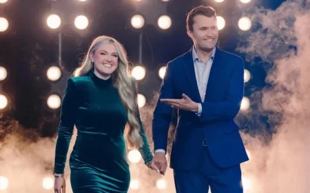 Erika Kirk and Jason Aldean’s Viral Hug Sparks Brittany Kerr’s Reaction