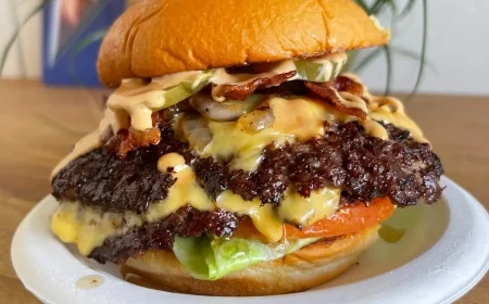 Hamburger chain restaurant closures accelerate as brands purge underperforming sites