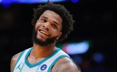 Charlotte Hornets vs. Luka Doncic’s Lakers: Score Predictions