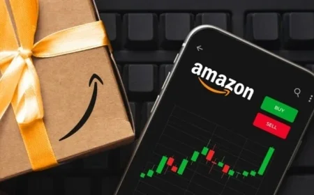 Amazon Scores a Perfect 10: Unveiling the Reasons Behind the Optimism