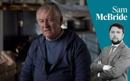 Former Provo Seeks Robert Nairac’s Remains After Noble Act