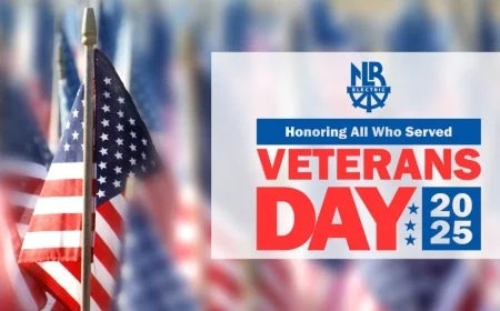 Veterans Day 2025: what’s happening today, what’s open and closed, and the best ways to honor those who served