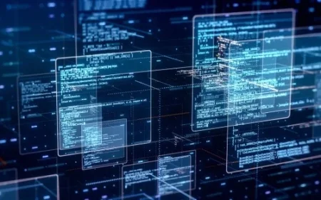 “AI Data Center Expansion: New Roadmap Highlights Environmental Impact”