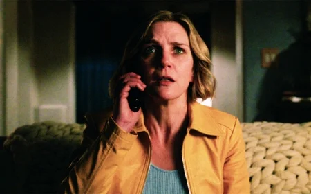 ‘Pluribus’ on Apple TV: Vince Gilligan’s mind-bending sci-fi with Rhea Seehorn turns happiness into a horror