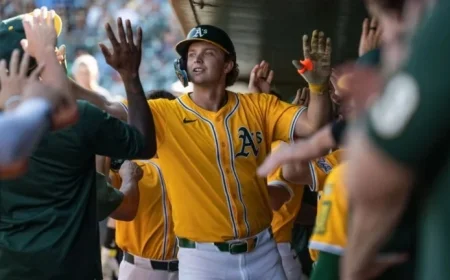 MLB Awards Predictions: MVP, Cy Young, and Key Details Unveiled