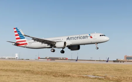 American Airlines flight status today (Nov. 11, 2025): delays easing slightly, mandated schedule cuts continue