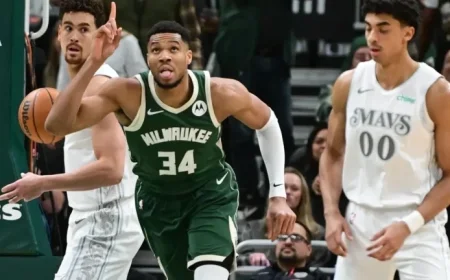 Bucks vs. Mavericks: Odds, Expert Picks, and Game Predictions