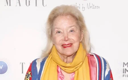 Sally Kirkland Enters Hospice Amid Dementia Battle: A Hollywood Legend’s Journey