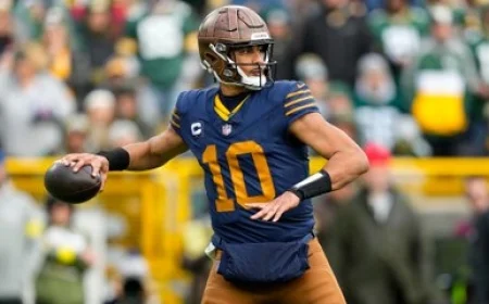 Monday Night Football tonight (Tue, Nov. 11, 2025): No game tonight—here’s what just happened and what’s next