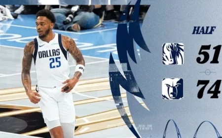 Intel Reveals Pressure on Mavericks’ GM Nico Harrison amid 3-7 Record