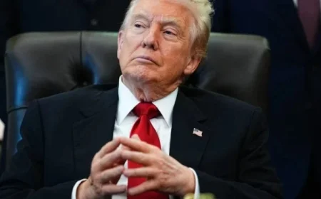 Trump’s $2,000 Tariff Dividends Could Double Revenue Costs, Warns Budget Watchdog