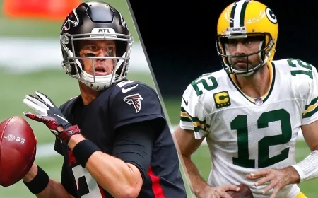 How to watch Monday Night Football: TV, streaming, free options, and international paths