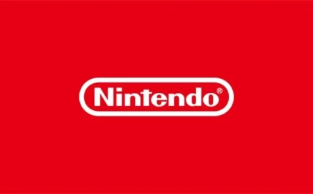 Nintendo Unveils 2025 Black Friday & Cyber Monday Holiday Deals