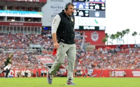 Mike Vrabel Discusses Patriots, Jets Rivalry and Latest Injury Updates