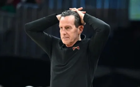 Cavaliers Legend Nears End of Notable NBA Career