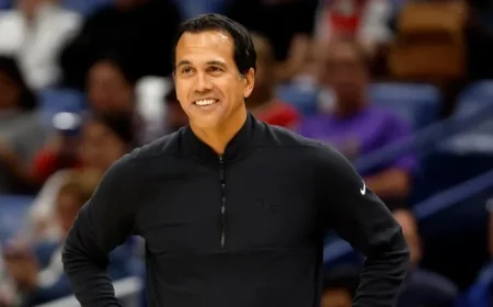 Heat’s Norman Powell Trade Improves Unexpectedly