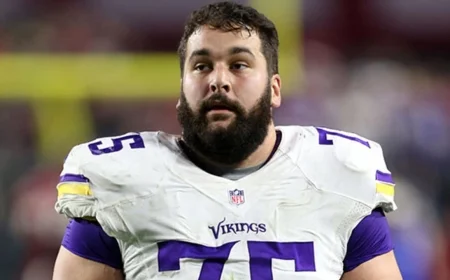 Matt Kalil, Keilani Asmus, and Haley Kalil: timeline, what’s new this week, and how the viral claims snowballed