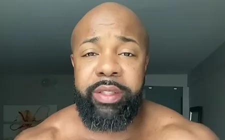 ‘Yes King’ creator Michael Willis Heard has died at 53: what’s confirmed, what’s unclear, and how the internet is remembering him