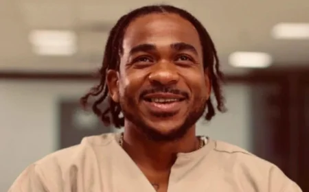 Max B released: Harlem rapper walks free on Nov. 9, 2025—what his return means for hip-hop