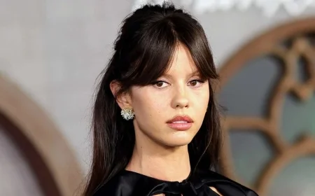 Mia Goth in Guillermo del Toro’s Frankenstein: the double role reshaping Victor’s origin — and why it’s trending now